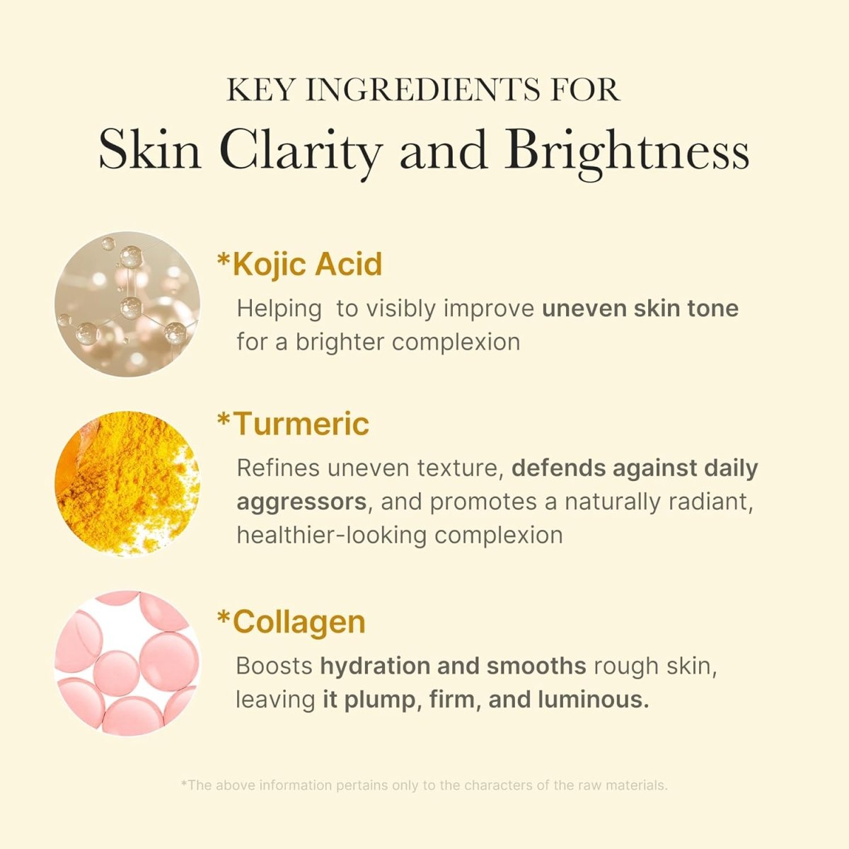 Medicube Kojic Acid Turmeric Night Wrapping Mask 75ml Lakinza K-beauty