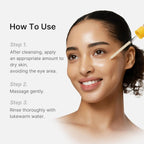 Medicube Kojic Acid Turmeric Peel Shot 80ml | Lakinza K - beauty Canada