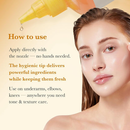Medicube Kojic Acid Turmeric Resurfacing Toner 250ml | Lakinza K - beauty Canada