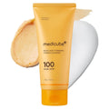 Medicube Kojic Acid Turmeric Toning Cleanser 120g | Lakinza K - beauty Canada