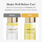 medicube Kojic Acid Turmeric Vita Jelly Mist Serum 100ml | Lakinza K - beauty Canada