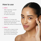 Medicube PDRN Collagen Glow Jelly Serum 30ml | Lakinza K - beauty Canada