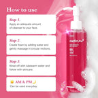 Medicube PDRN Hydrating Gel Cleanser 200ml | Lakinza K - beauty Canada