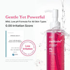 Medicube PDRN Hydrating Gel Cleanser 200ml | Lakinza K - beauty Canada