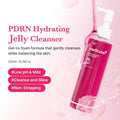 Medicube PDRN Hydrating Gel Cleanser 200ml | Lakinza K - beauty Canada