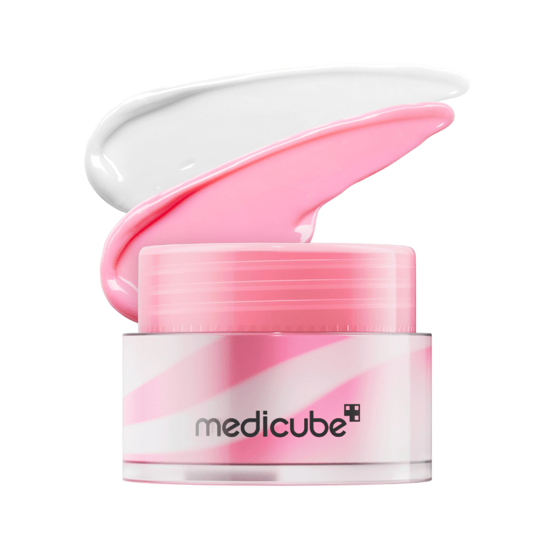 Medicube PDRN Lip Sleeping Mask 10g Lakinza K-beauty