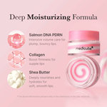 Medicube PDRN Lip Sleeping Mask 10g Lakinza K-beauty