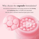 Medicube PDRN Pink Collagen Capsule Cream 55g Lakinza K-beauty