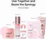 Medicube PDRN Pink Collagen Gel Mask 28g - 4 Masks Lakinza K-beauty