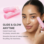 Medicube PDRN Pink Collagen Volume Multi Balm 10g Lakinza K-beauty