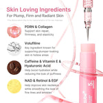 Medicube PDRN Pink Collagen Volume Multi Balm 10g Lakinza K-beauty