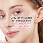 Medicube PDRN Pink Niacinamide Milky Toner 150ml | Lakinza K - beauty Canada
