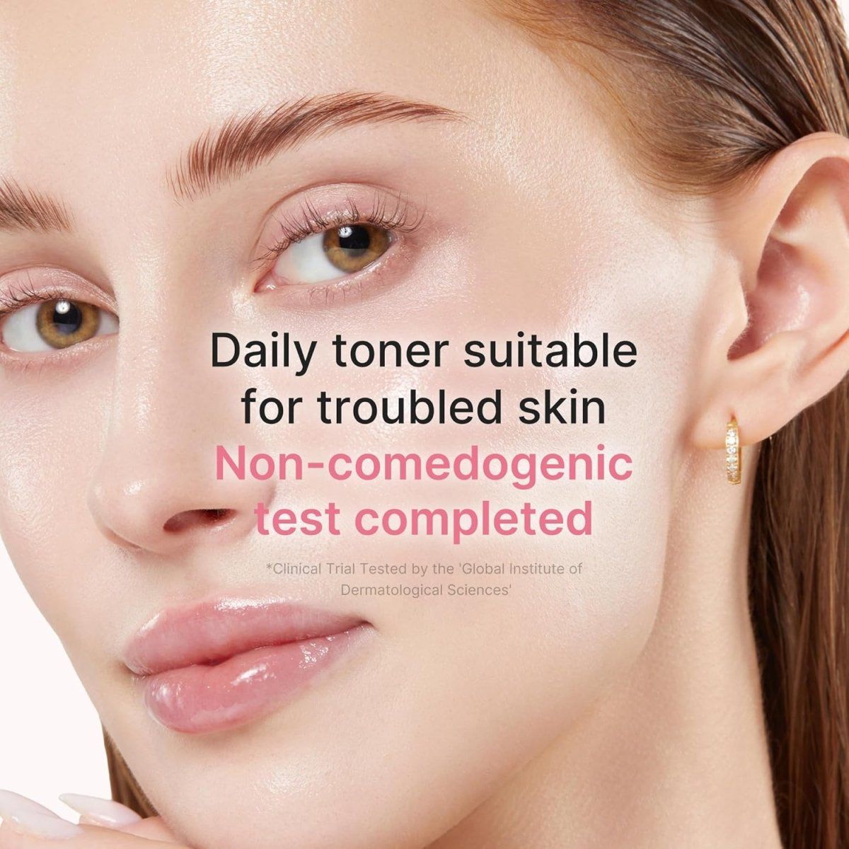 Medicube PDRN Pink Niacinamide Milky Toner 150ml Lakinza K-beauty