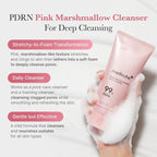 Medicube PDRN Pink Niacinamide Whip Cleanser 120g | Lakinza K - beauty Canada