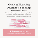 Medicube PDRN Pink One Day Serum Set 1.5mlx10 Lakinza K-beauty