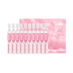 Medicube PDRN Pink One Day Serum Set 1.5mlx10 Lakinza K-beauty