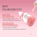 Medicube PDRN Pink Peptide Serum 30ml | Lakinza K - beauty Canada