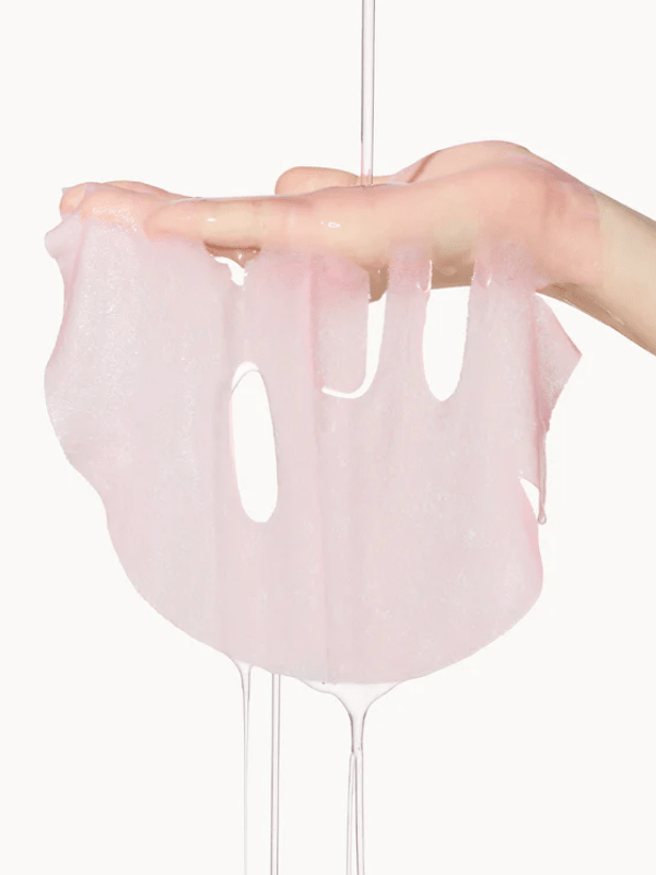 medicube PDRN Pink Vita Coating Mask 22g | Lakinza K - beauty Canada