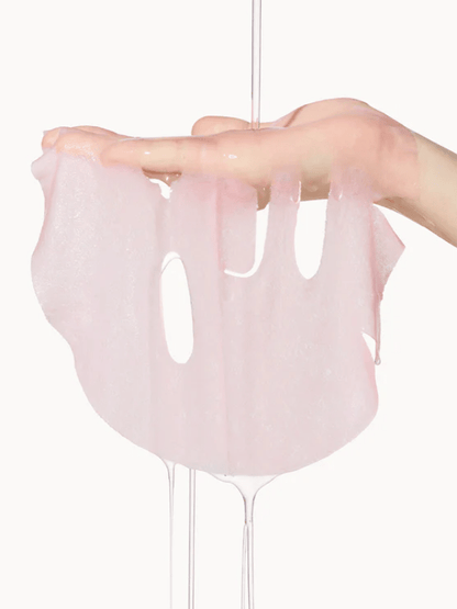 medicube PDRN Pink Vita Coating Mask 22g | Lakinza K - beauty Canada