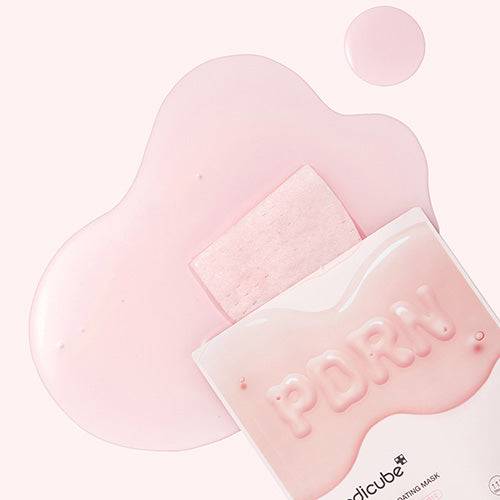 Medicube PDRN Pink Vita Coating Mask 22g Lakinza K-beauty