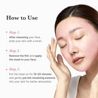Medicube PDRN Pink Vita Coating Mask 22g | Lakinza K - beauty Canada