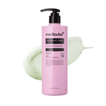 Medicube Rosemary PDRN Cooling Thickening Shampoo 400ml Lakinza K-beauty