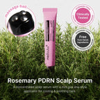 Medicube Rosemary PDRN Scalp Serum 20ml | Lakinza K - beauty Canada