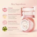 Medicube Triple Collagen Cream 50ml | Lakinza K - beauty Canada