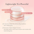 Medicube Triple Collagen Cream 50ml | Lakinza K - beauty Canada