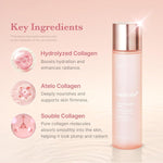 Medicube Triple Collagen Toner 140ml Lakinza K-beauty