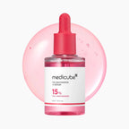 Medicube TXA Niacinamide 15 Serum 30ml | Lakinza K - beauty Canada