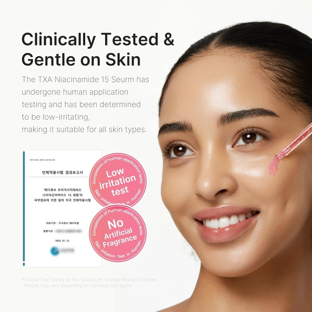 Medicube TXA Niacinamide 15 Serum 30ml | Lakinza K - beauty Canada