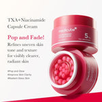 Medicube TXA Niacinamide Capsule Cream 55g Lakinza K-beauty