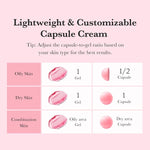 Medicube TXA Niacinamide Capsule Cream 55g Lakinza K-beauty