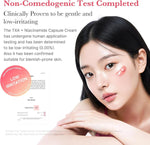 Medicube TXA Niacinamide Capsule Cream 55g Lakinza K-beauty