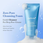 Medicube Zero Foam Cleanser 120g | Lakinza K - beauty Canada