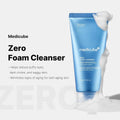 Medicube Zero Foam Cleanser 120g | Lakinza K - beauty Canada
