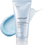 Medicube Zero Pore Clearing Capsule Cleansing Foam 120g | Lakinza K - beauty Canada