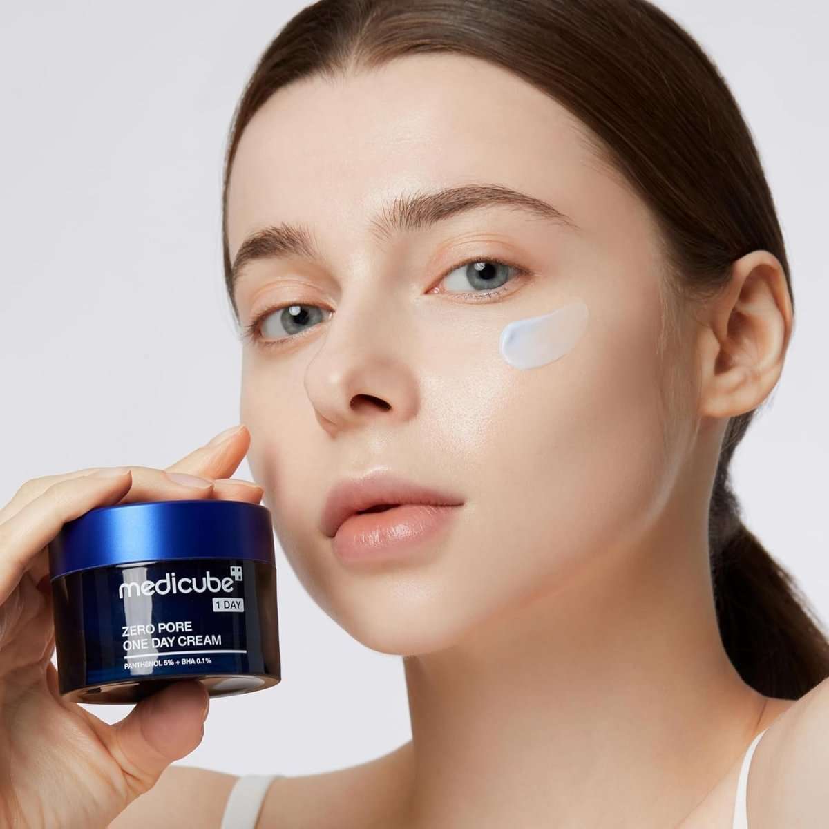 Medicube Zero Pore One Day Cream 50ml Lakinza K-beauty