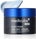 Medicube Zero Pore One Day Cream 50ml | Lakinza K - beauty Canada