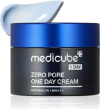 Medicube Zero Pore One Day Cream 50ml | Lakinza K - beauty Canada