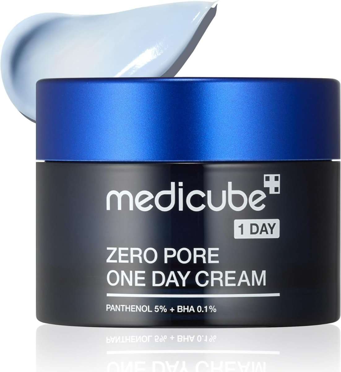 Medicube Zero Pore One Day Cream 50ml Lakinza K-beauty