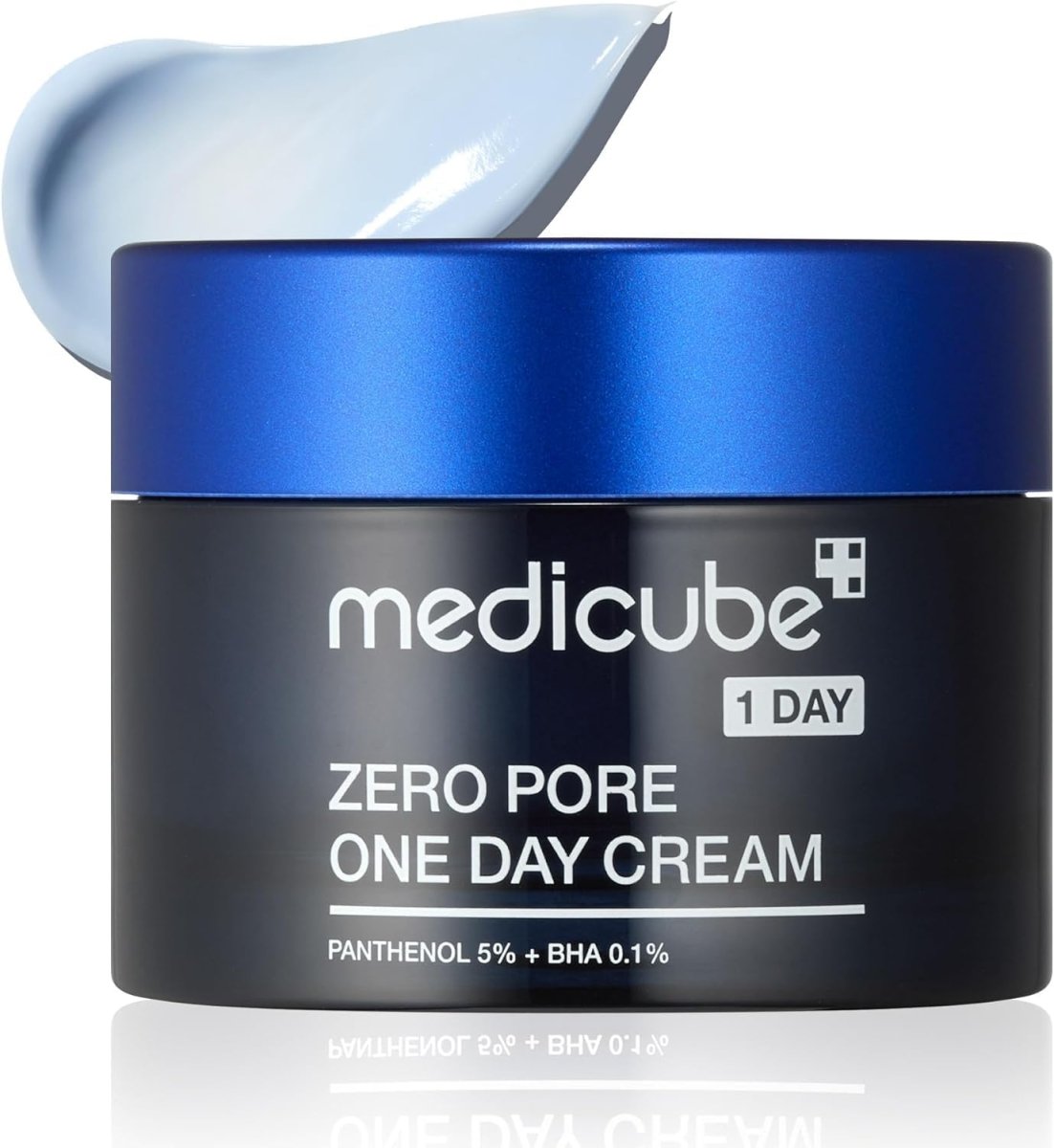 Medicube Zero Pore One Day Cream 50ml | Lakinza K - beauty Canada