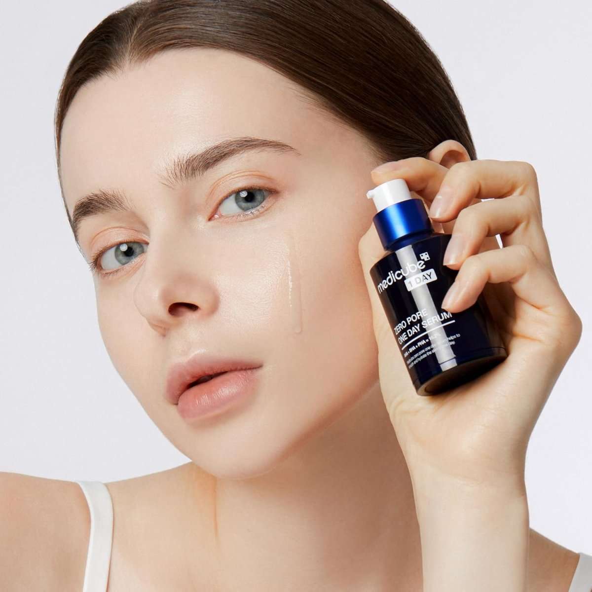 Medicube Zero Pore One Day Serum 30ml Lakinza K-beauty