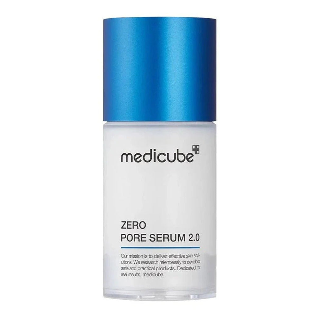 Medicube Zero Pore Serum 37ml | Lakinza K - beauty Canada