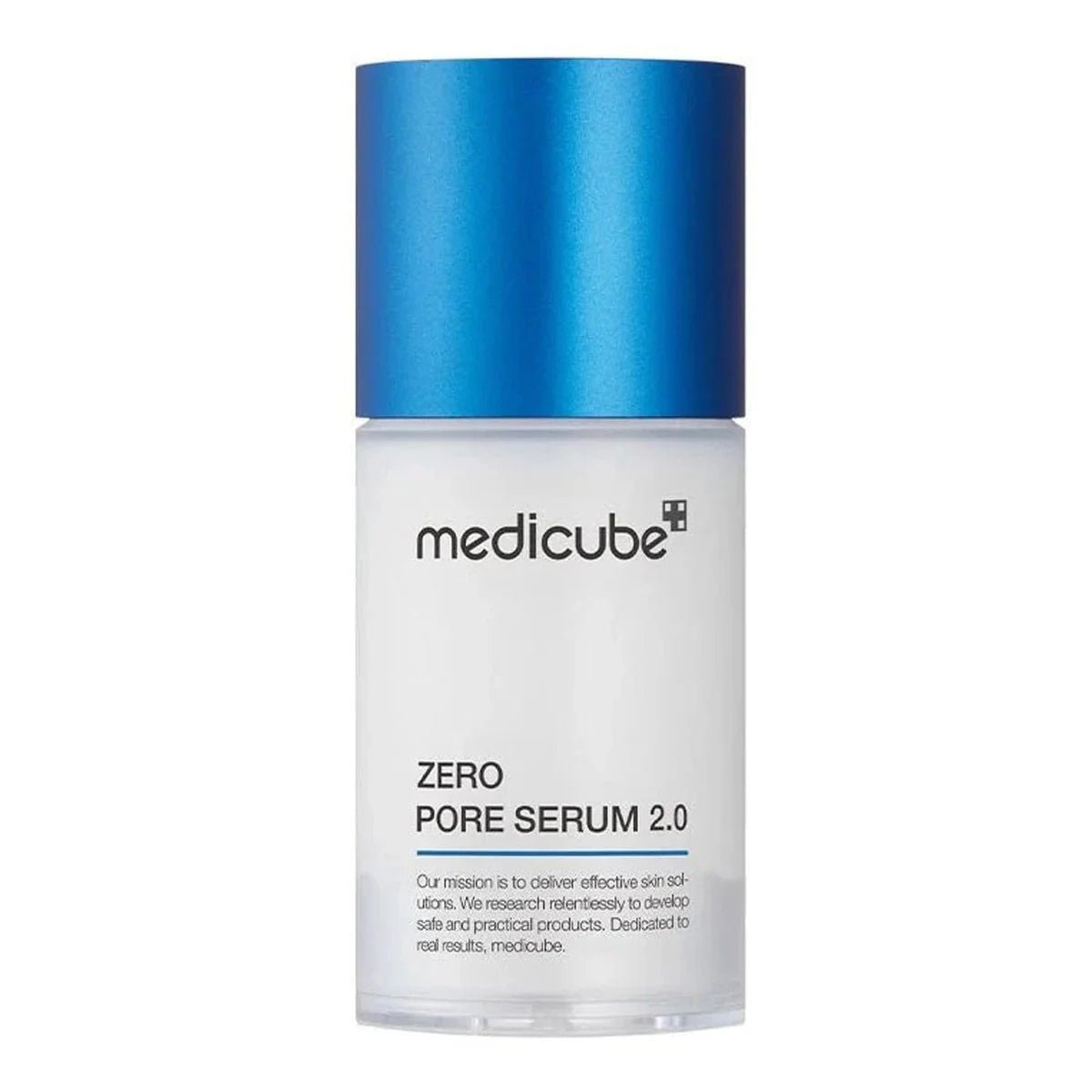 Medicube Zero Pore Serum 37ml Lakinza K-beauty