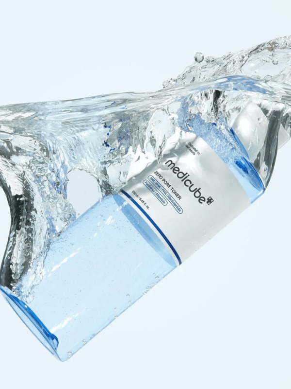 medicube Zero Pore Toner 250ml | Lakinza K - beauty Canada