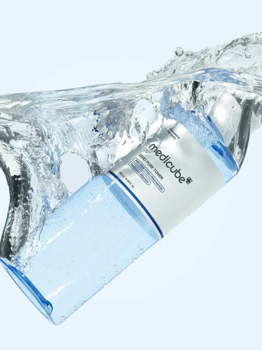 medicube Zero Pore Toner 250ml | Lakinza K - beauty Canada