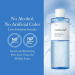 Medicube Zero Pore Toner 250ml Lakinza K-beauty