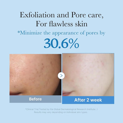 Medicube Zero Pore Toner 250ml | Lakinza K - beauty Canada